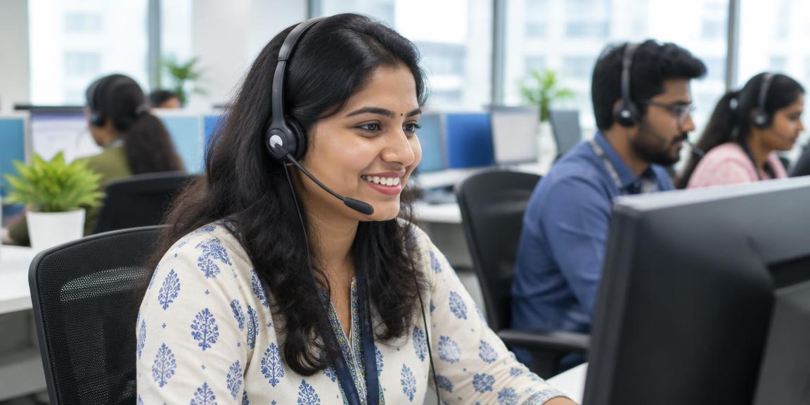 Telecallers & Member Relationship Executives