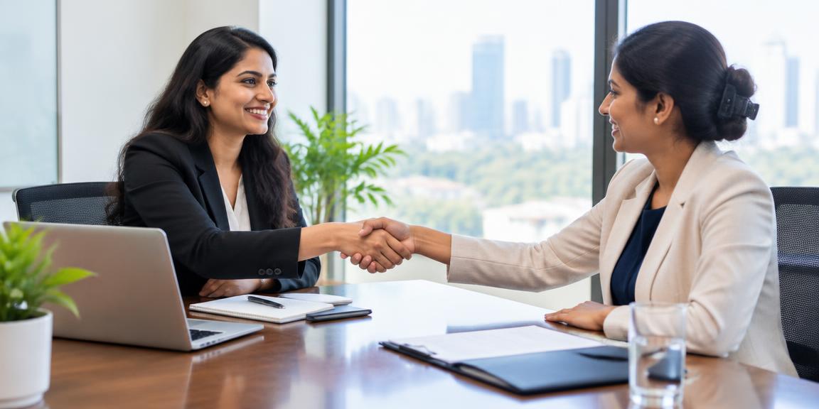 Business Development Executives