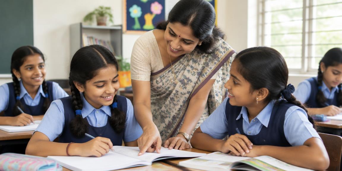 Educational Professionals
