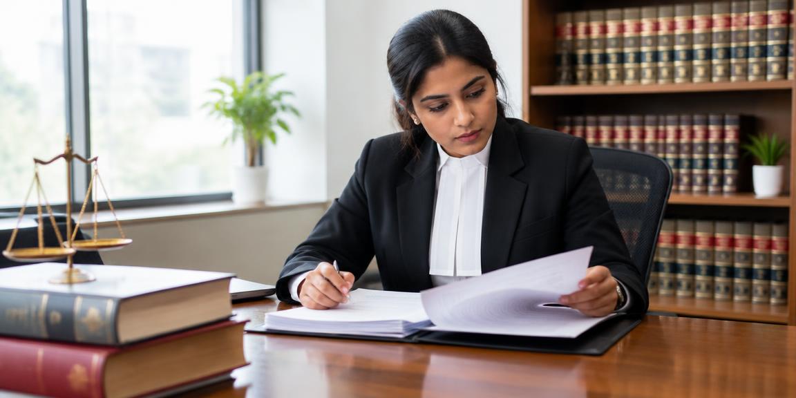Legal Professionals