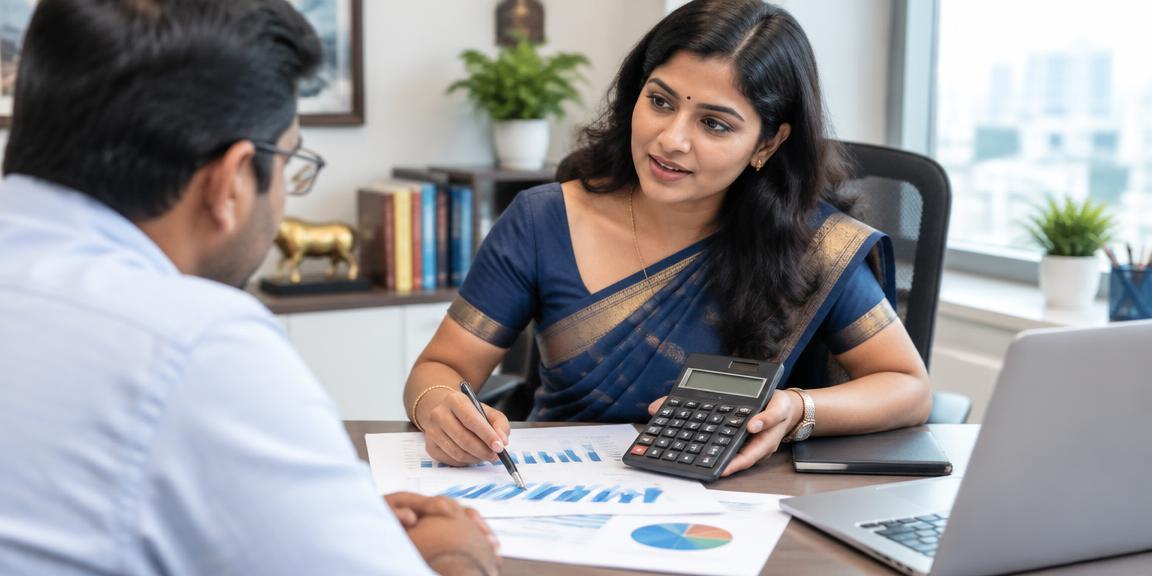 Financial & Business Professionals