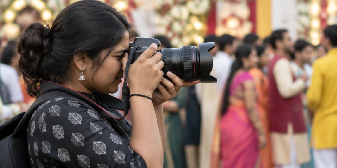 Photography & Videography