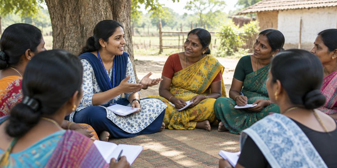 Community Coordinators