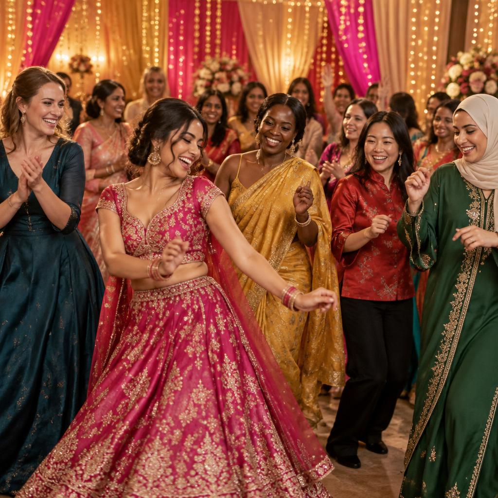 Culture & Celebrations