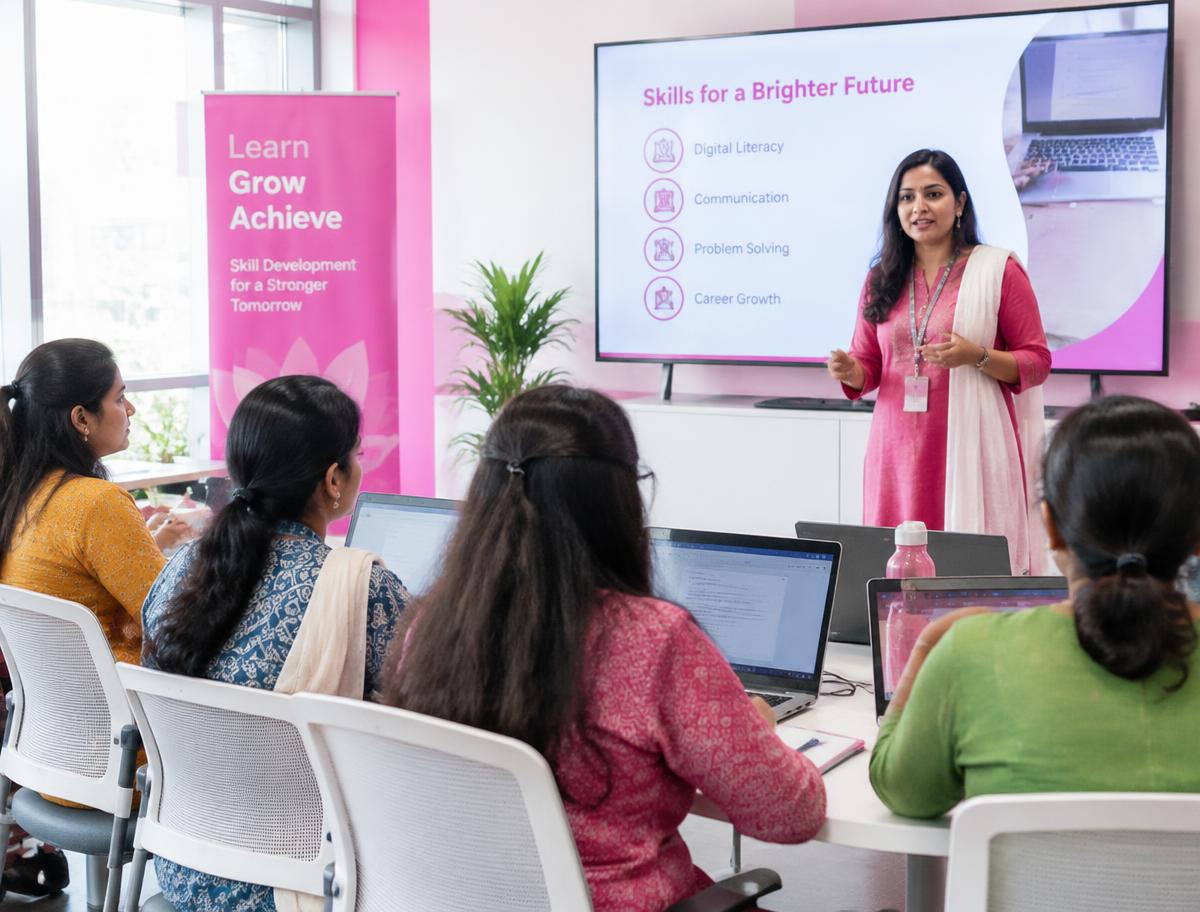 Entrepreneurship & MSME Guidance
