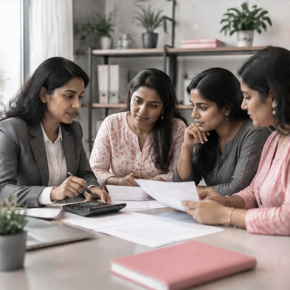 Legal & Financial Awareness