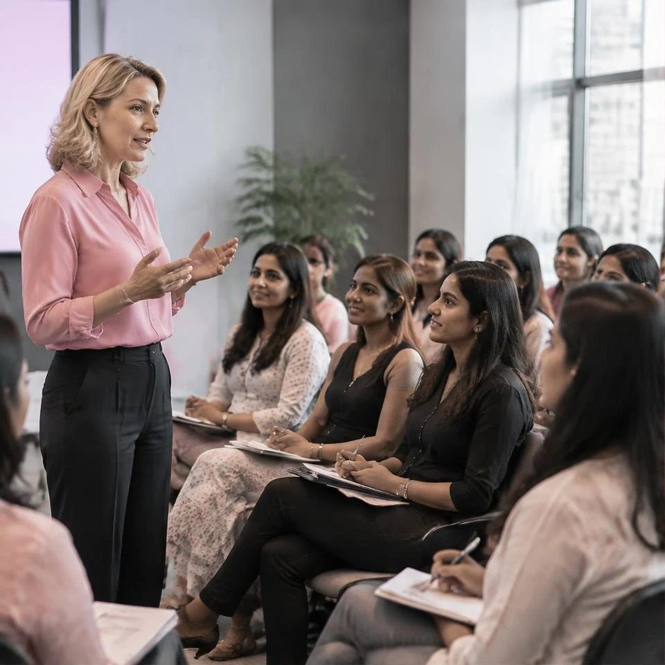Workshops & Seminars
